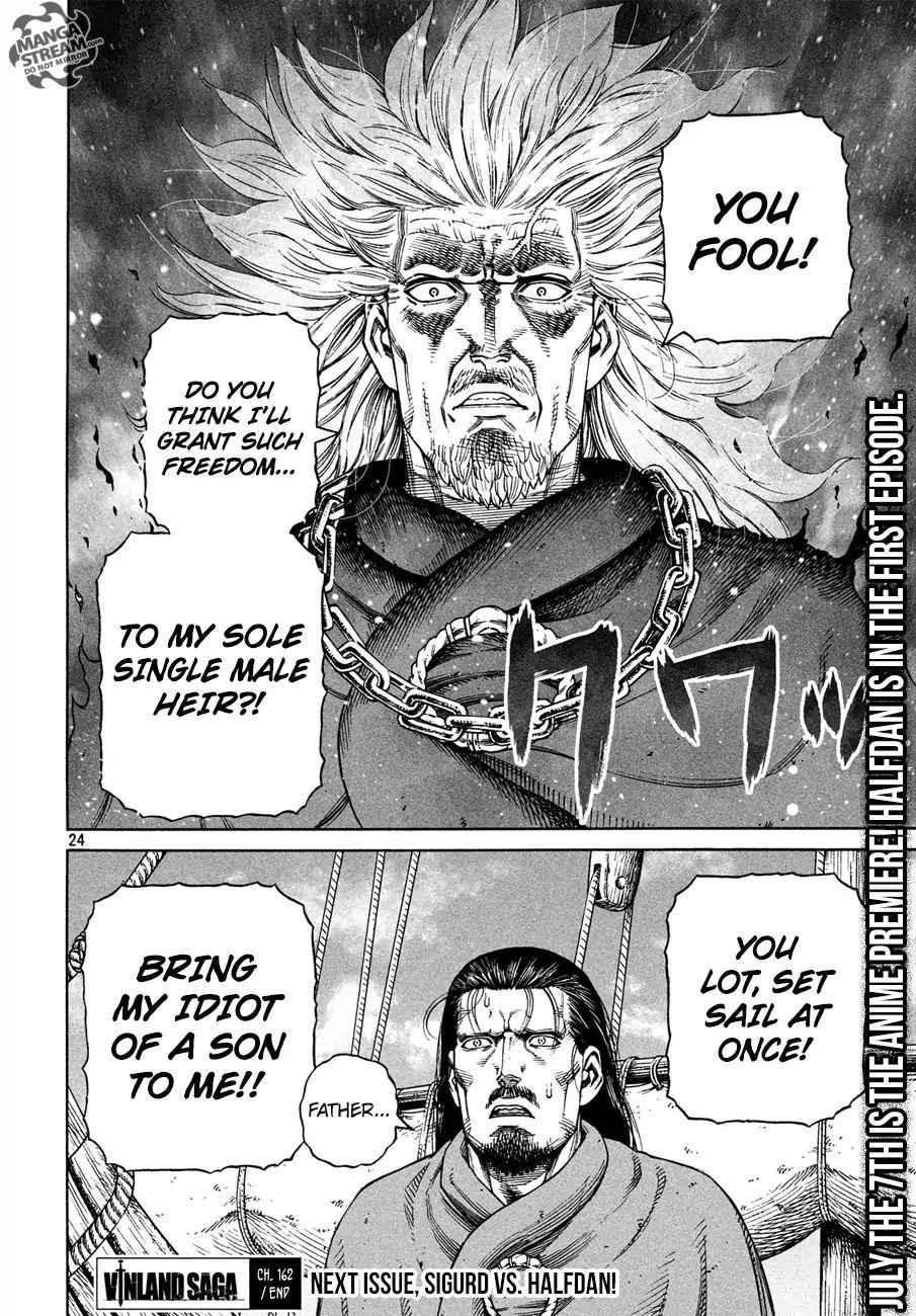 Vinland Saga, Chapter 162 image 26